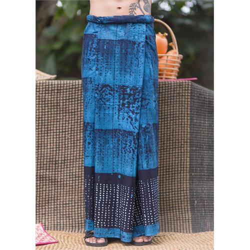 Batik Dotted Sarong