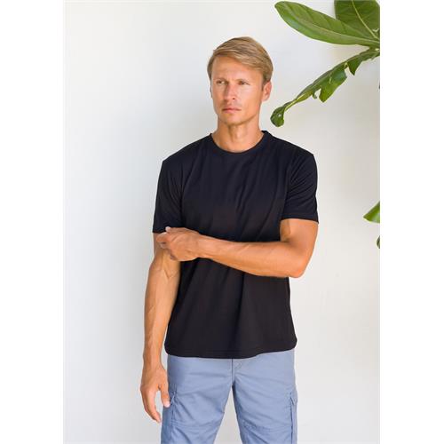 Casual Wear Crew Neck T-Shirt