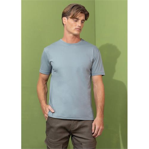 Casual Wear Crew Neck T-Shirt