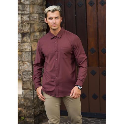 Casual Wear L/S Shirt