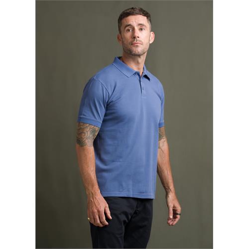 Casual Wear Polo T-shirt