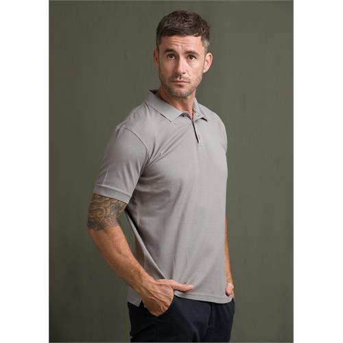 Casual Wear Polo T-shirt