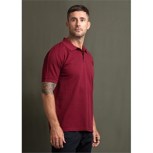 Casual Wear Polo T-shirt