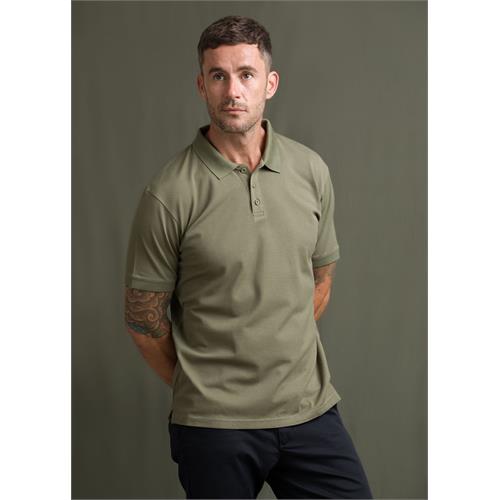 Casual Wear Polo T-shirt