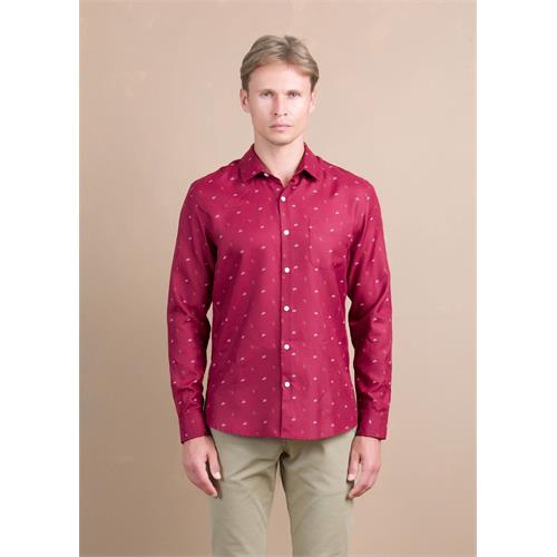 CASUAL WEAR PRINTED SHIRT