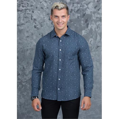 CASUAL WEAR PRINTED SHIRT