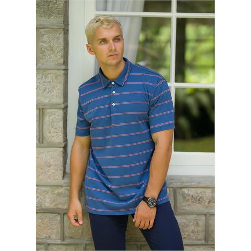 Casual Wear Self Collar S/S T-Shirt