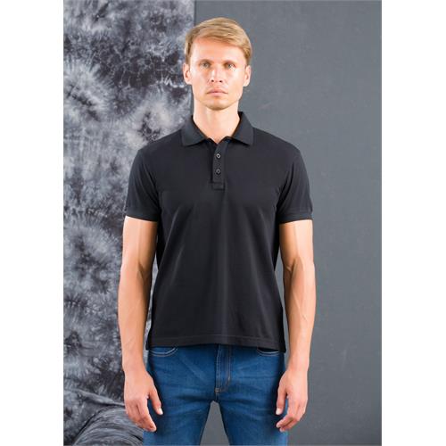 Casual Wear Slim Fit Polo T-Shirt