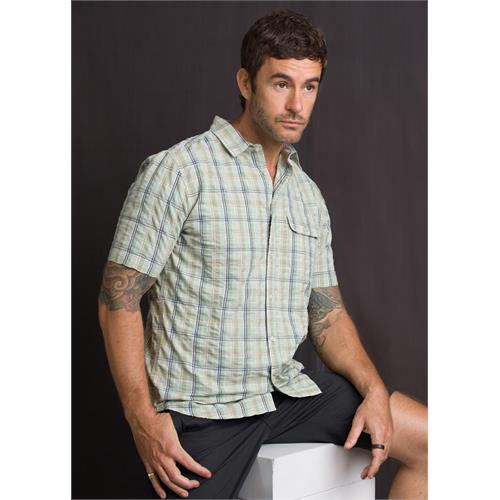 Casual Wear S/S Shirt