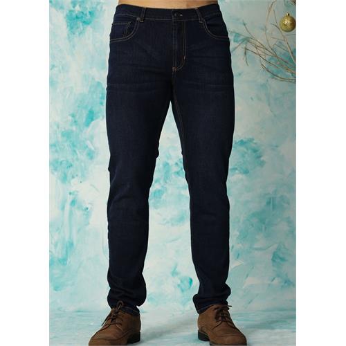 Denim Pant (Dark Wash)