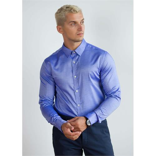 Formal Wear Shirt Slim Fit