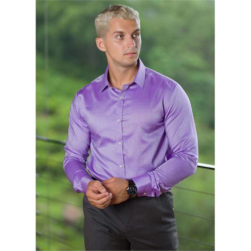 Formal Wear Shirt Slim Fit