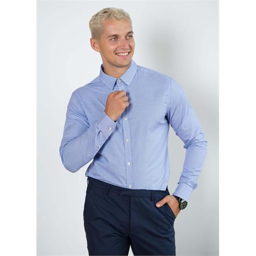 Formal Wear Shirt Slim Fit