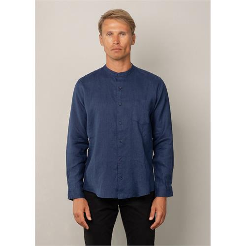 Linen Wong L/S Shirt