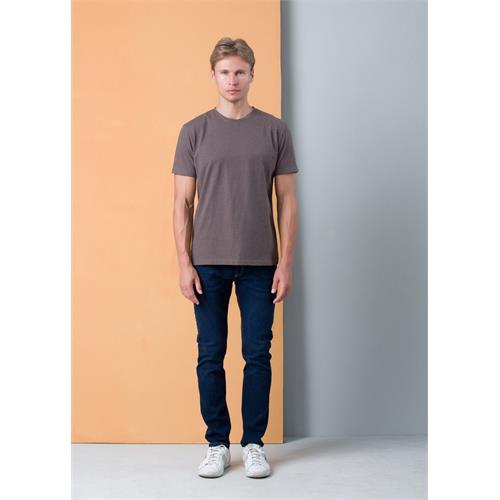 Slim Fit Crew Neck T-Shirt