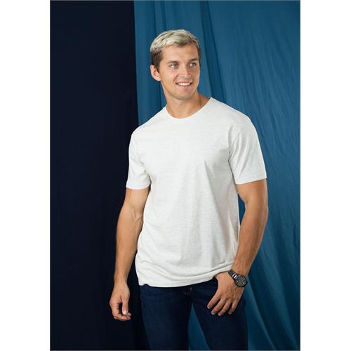 SLIM FIT CREW NECK T-SHIRT