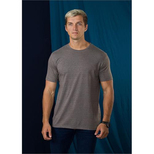 SLIM FIT CREW NECK T-SHIRT