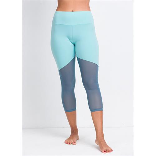 Two tone legging