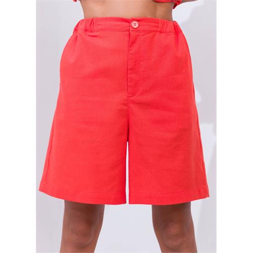 Basic Short