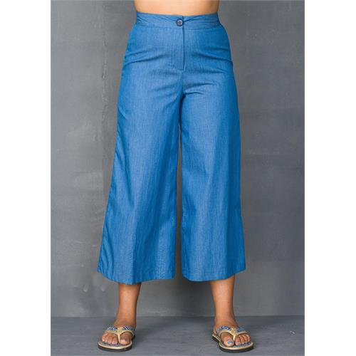 3/4 culotte