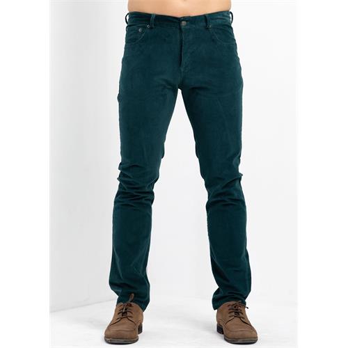 5PKT Corduroy Trouser