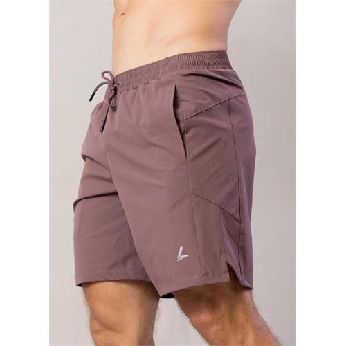 Active Wear Side Detailed Short