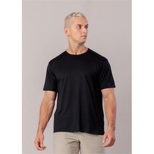 Active Wear T-Shirt Back Panel