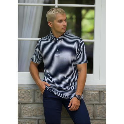 Casual Wear Self Collar T-Shirt