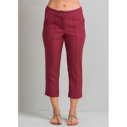 Cropped length pant