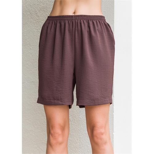 Elasticated Waist Short