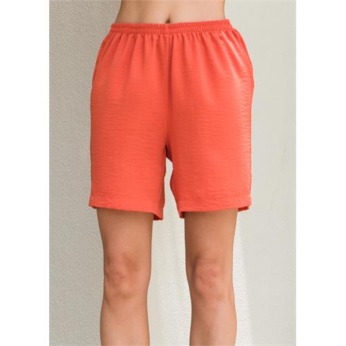 Elasticated Waist Short