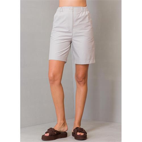 Elasticated Waist Short