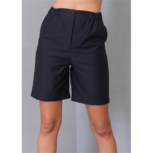 Elasticated Waist Short