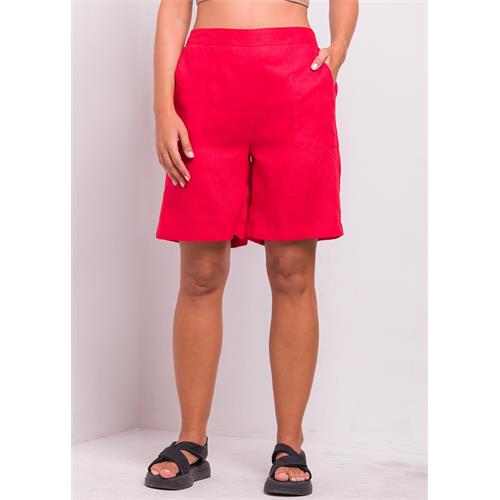 Elasticated Waist Short