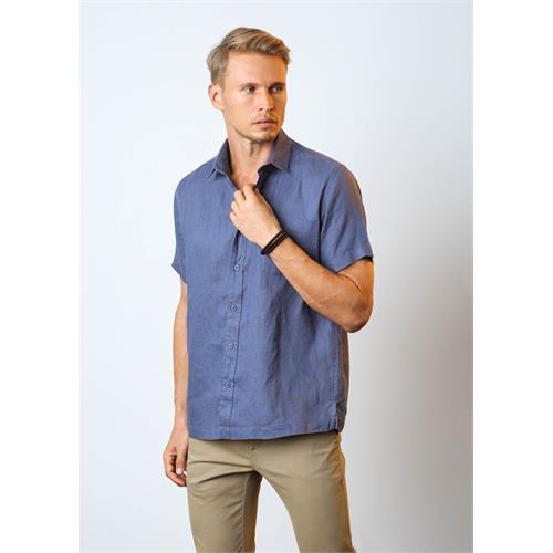 Padini Linen S/S Shirt