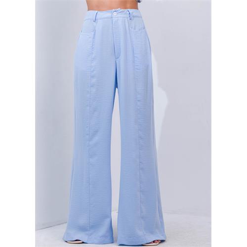 Wide Leg Pant