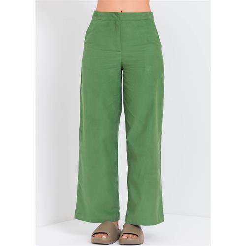 Wide Leg Pant