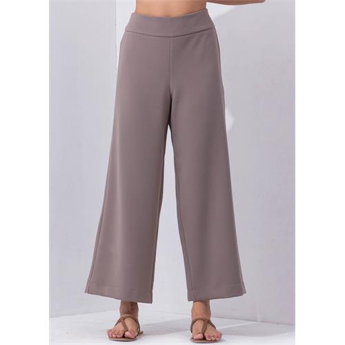 Wide Leg Pant