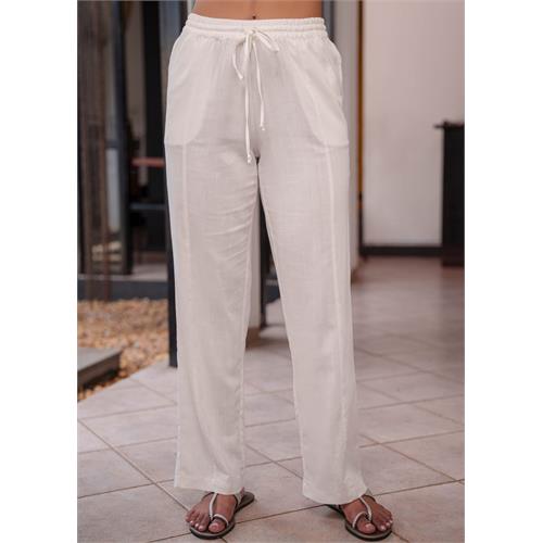 Basic Draw Cord Pant