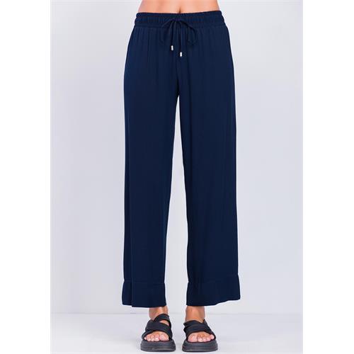 Basic Draw Cord Pant