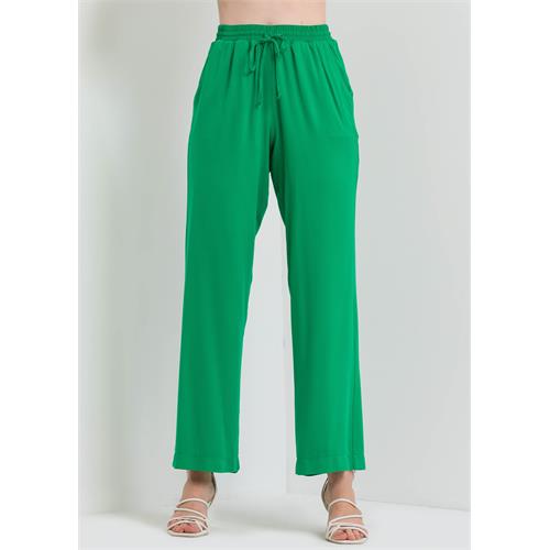 Basic Elasticated Waist Pant