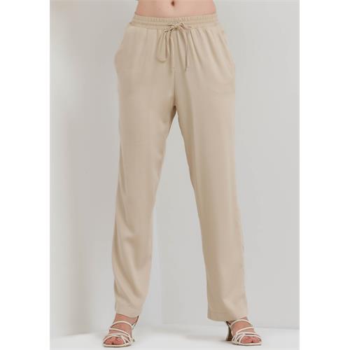 Basic Elasticated Waist Pant