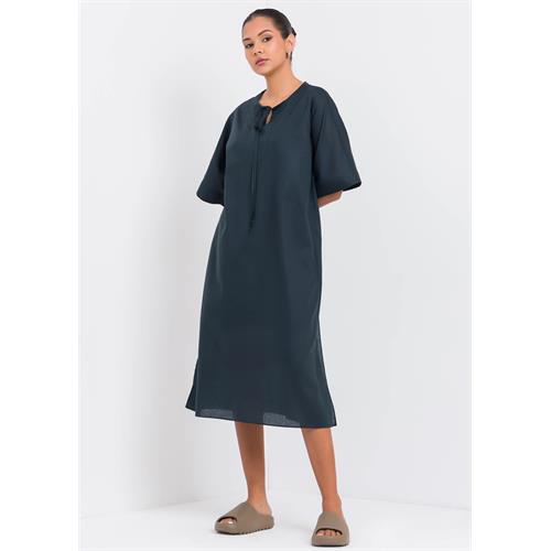 Basic Kaftan Dress