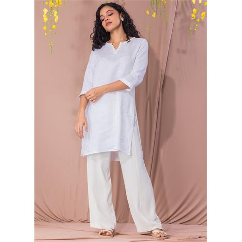 Basic Kurtha Top