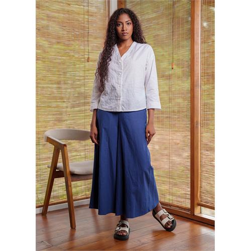 Basic Palazzo Pant