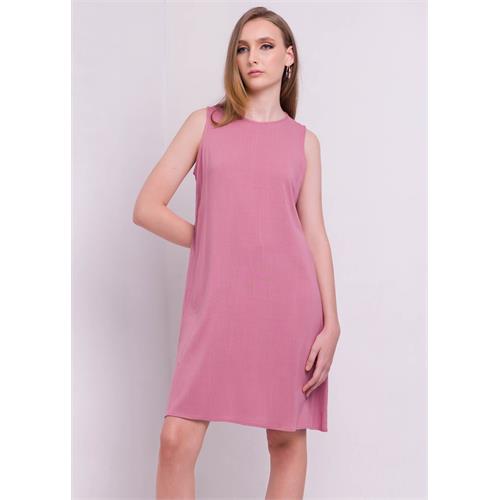 Basic Sleeveless Dress