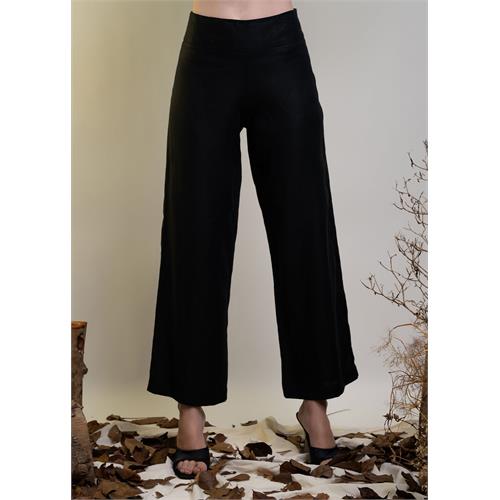 Basic Wide Leg Pant