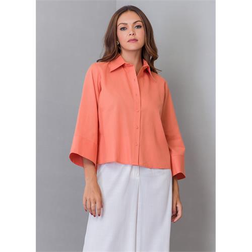 Bell Sleeve Shirt