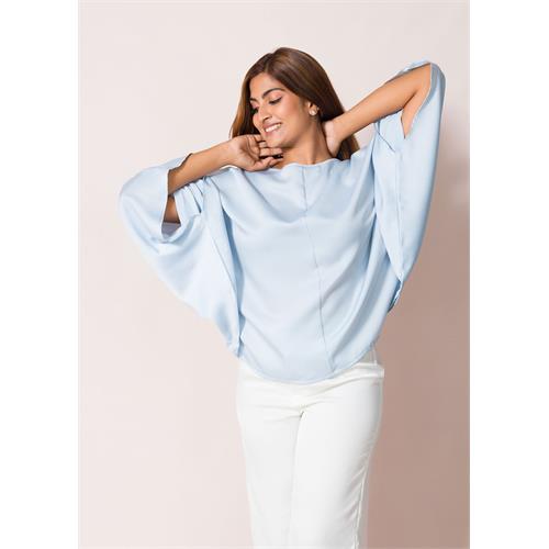 Butterfly Sleeve Top