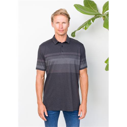 Self Collar T-Shirt